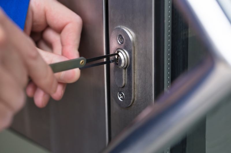 reliable locksmith services