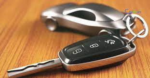 lost car Key replacement