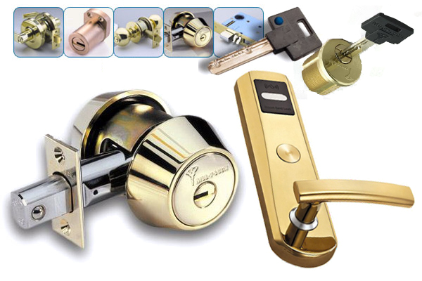 locksmith in Dubai